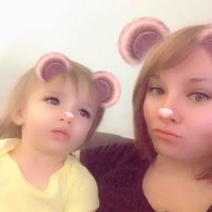 Meet your Posher, Allison